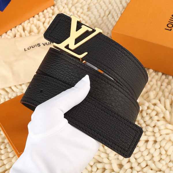 激安ルイヴィトンベルト細部ディテール